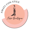 ARSE BOUTIQUE